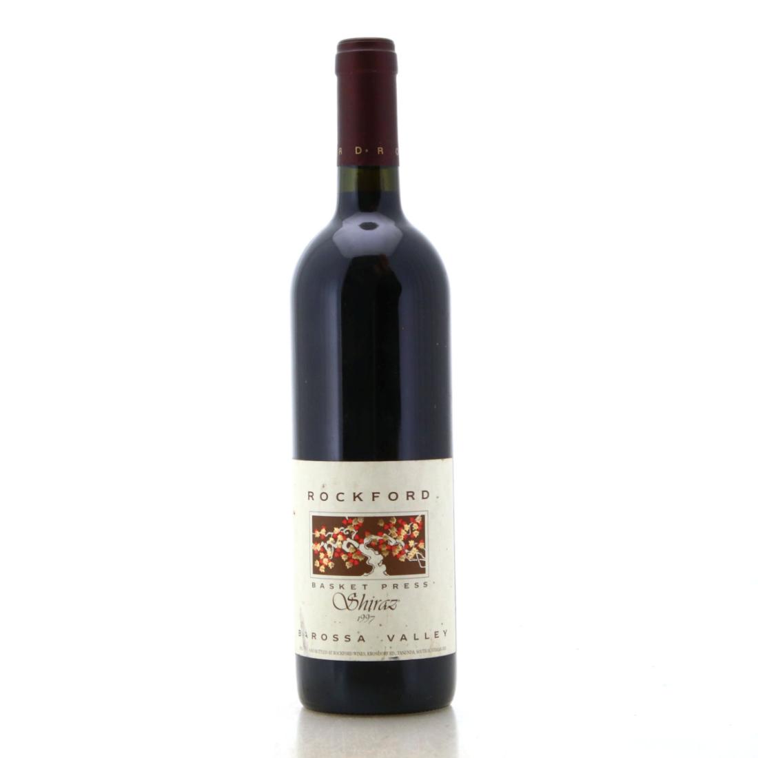 Penfolds Grange 1996 Wine | Wine Auctioneer